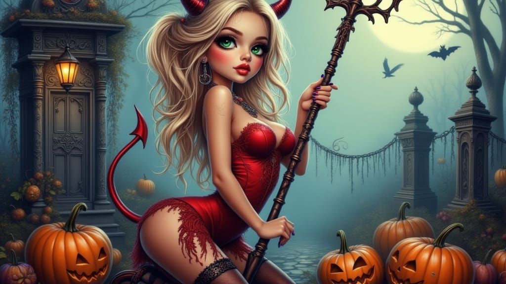 Happy Halloween 2025 03