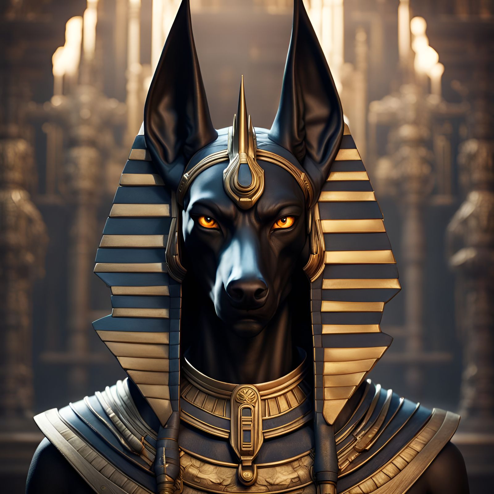 Anubis