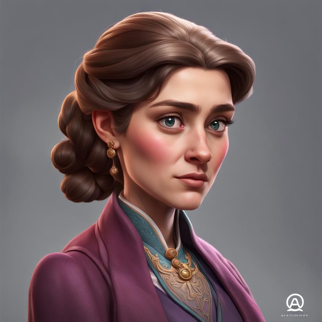 Princess Jane Addams