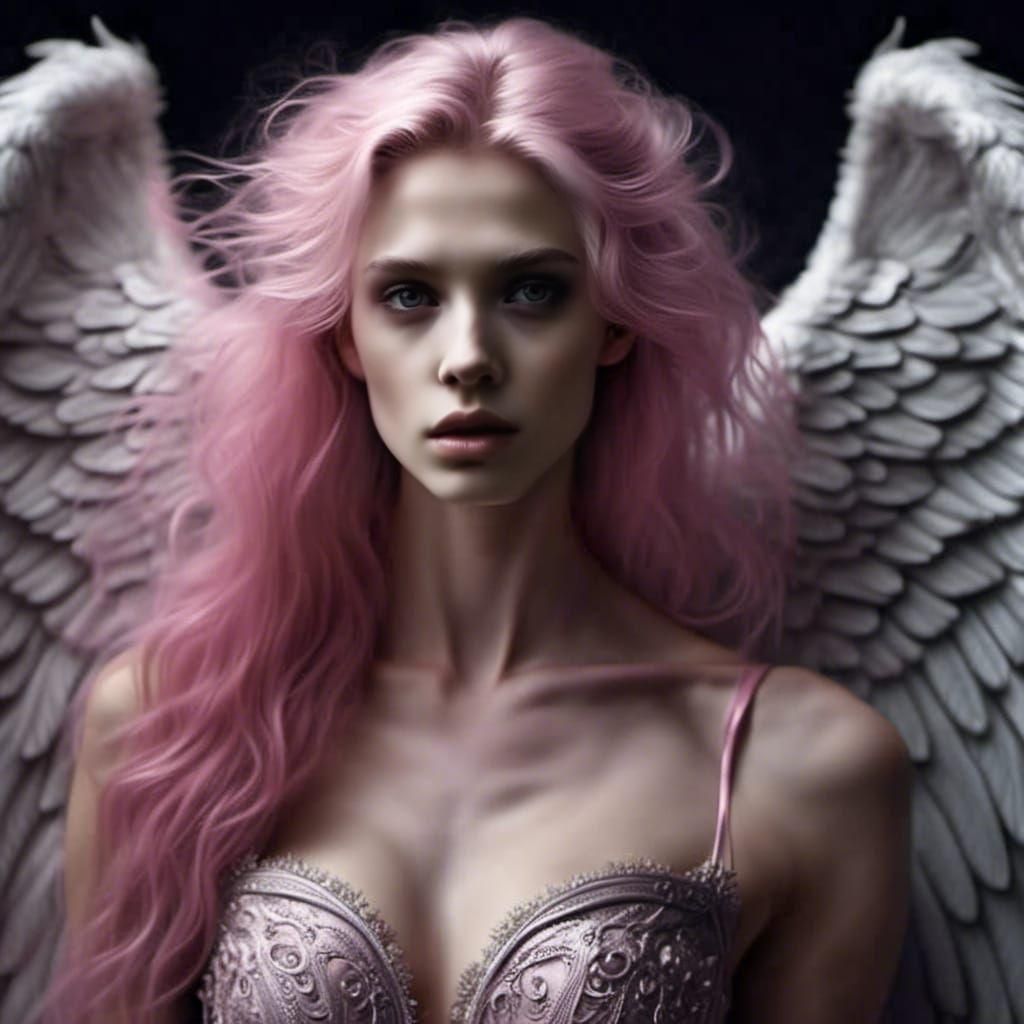 Victoria's Secret Angel ❤️