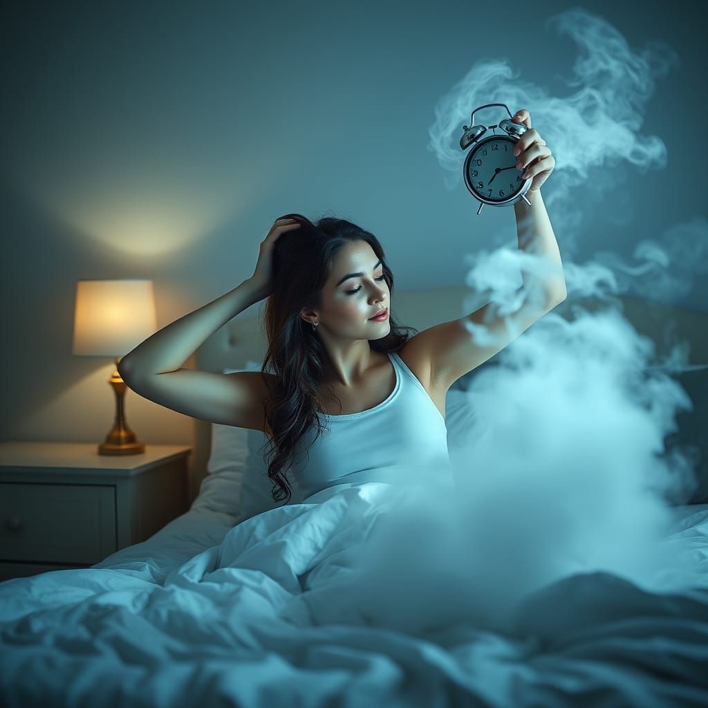 When our Dreams become Real ...