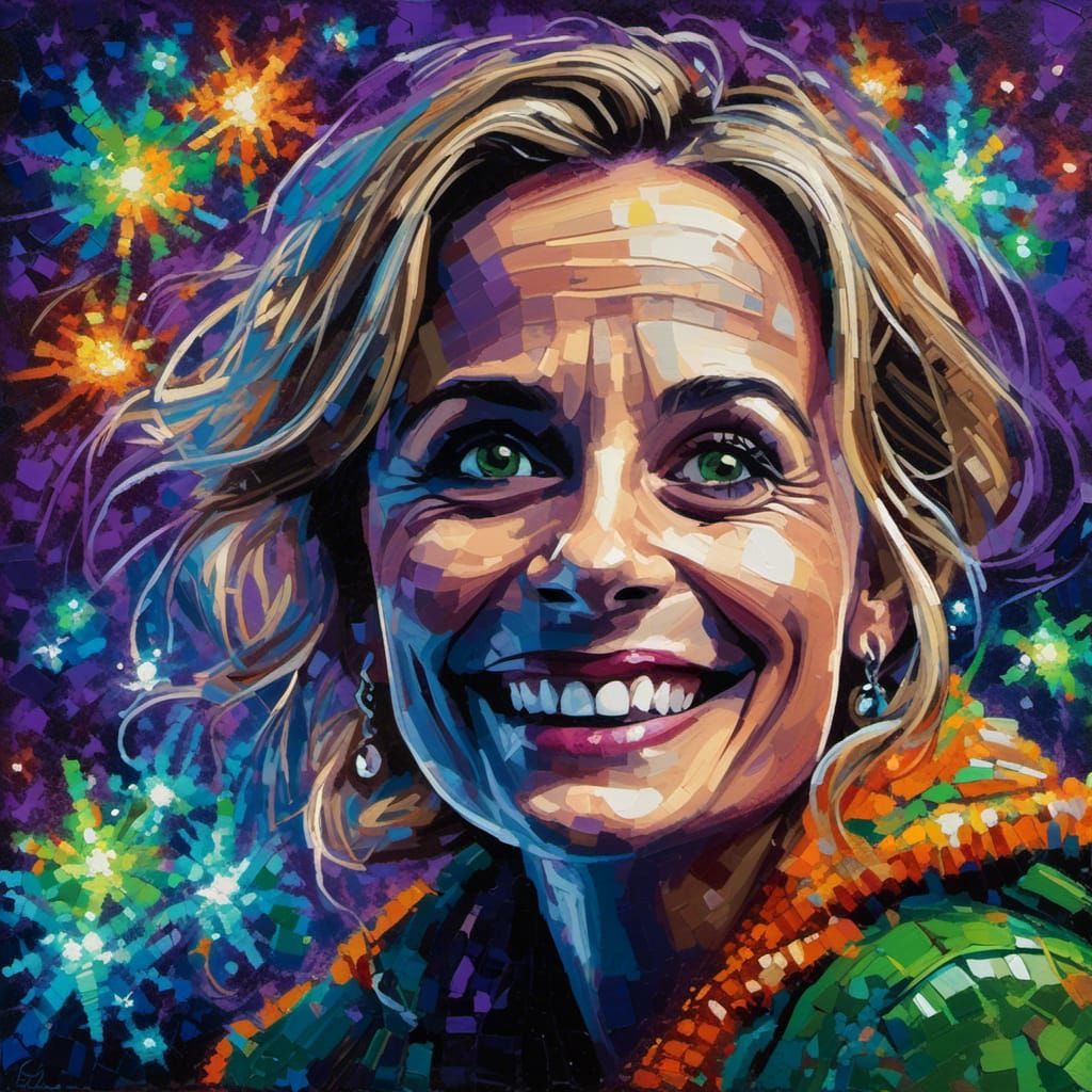 Amy Sedaris