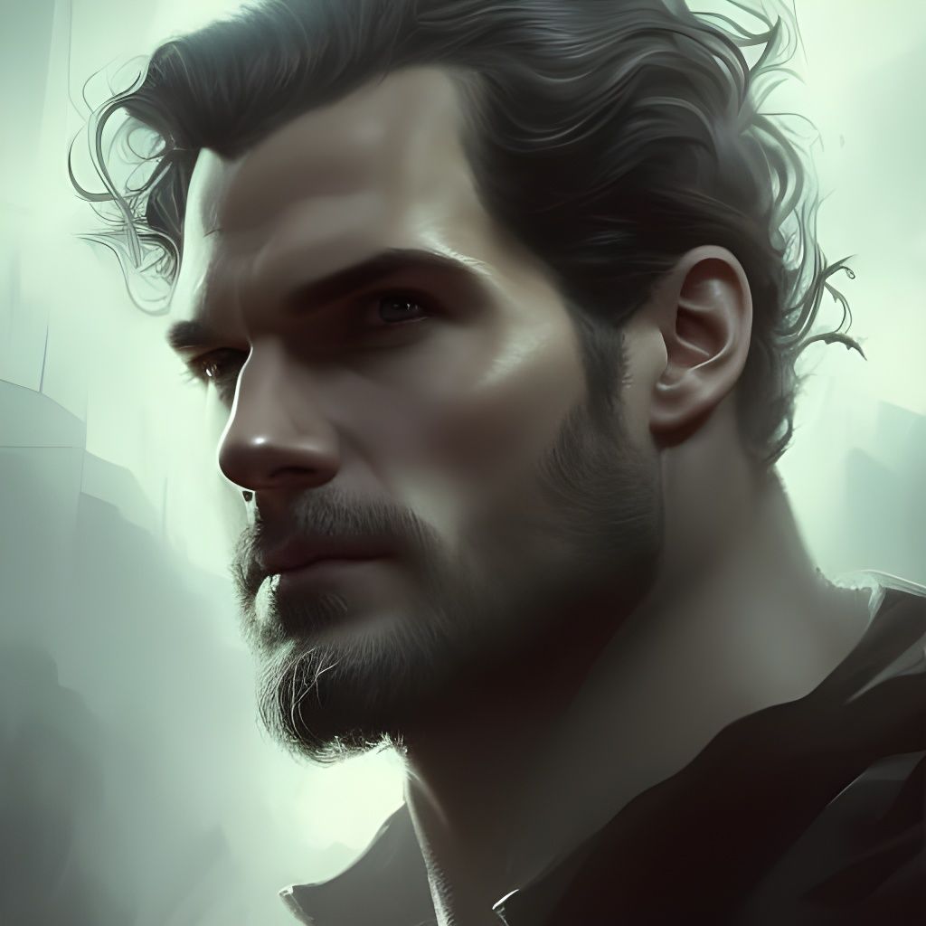 Henry Cavill