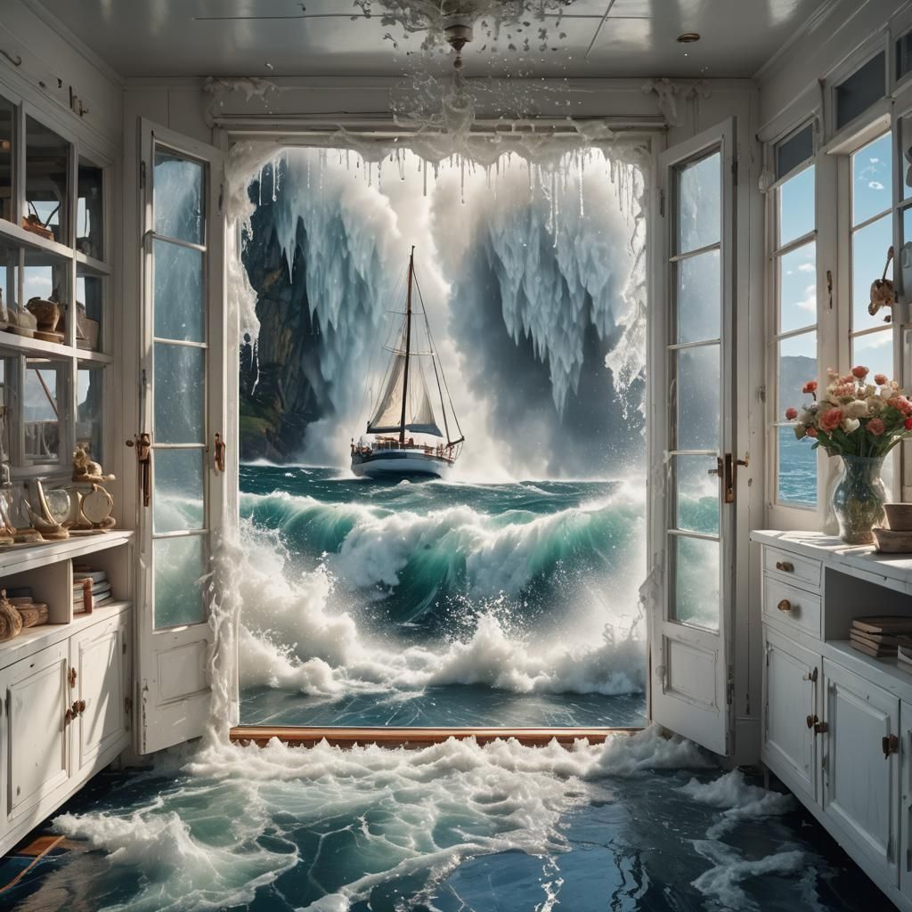 Oh oh... something went wrong!