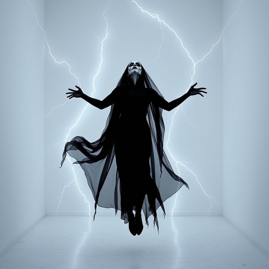 Episode 12.2 Part of a story you can see in my and Spacy's c...