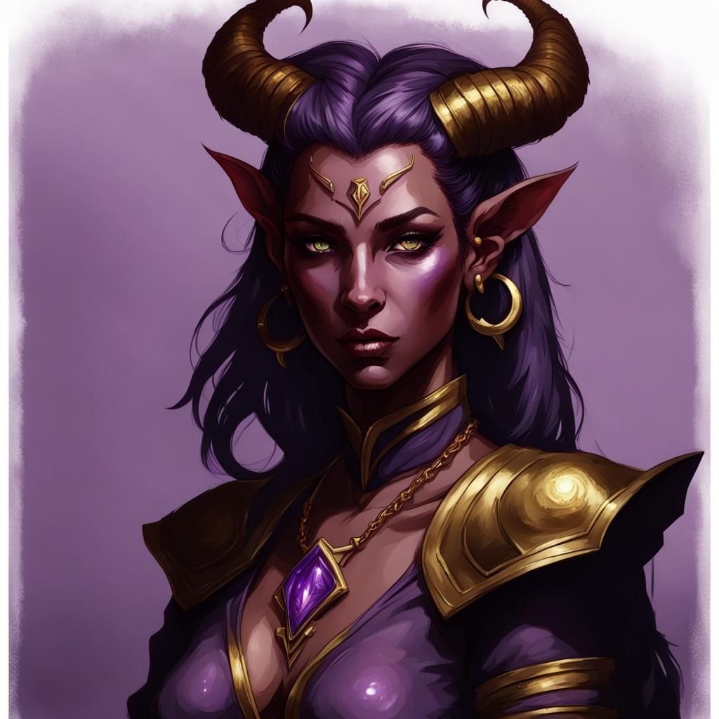 Tiefling