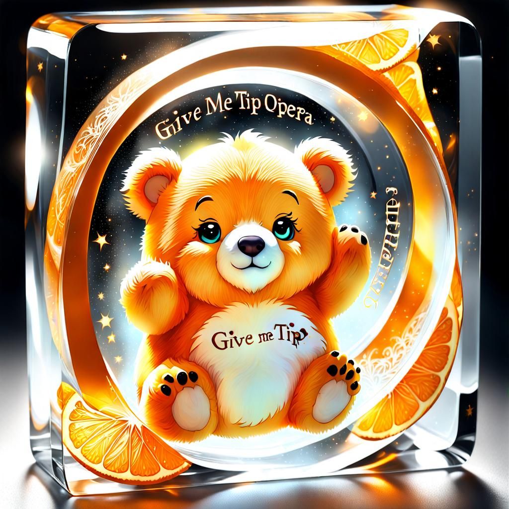 Give me tipπ»
Thank you for likes, tips, comments, especially constructive comments. love to you all. but sorry I can't ...