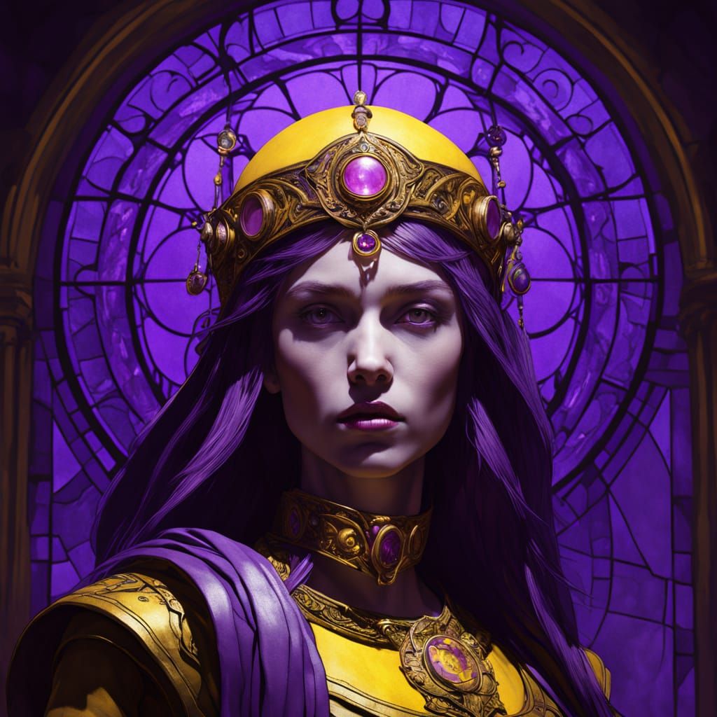 Epic Dark Fantasy Fight for Faith in Unreal Engine