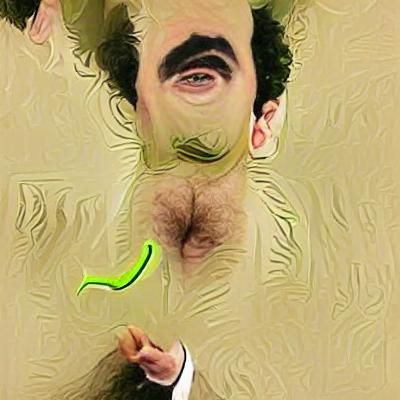 Borat