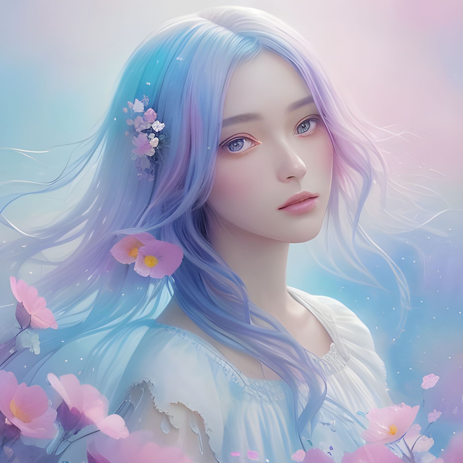 AI Realization of Serendipitous Concept