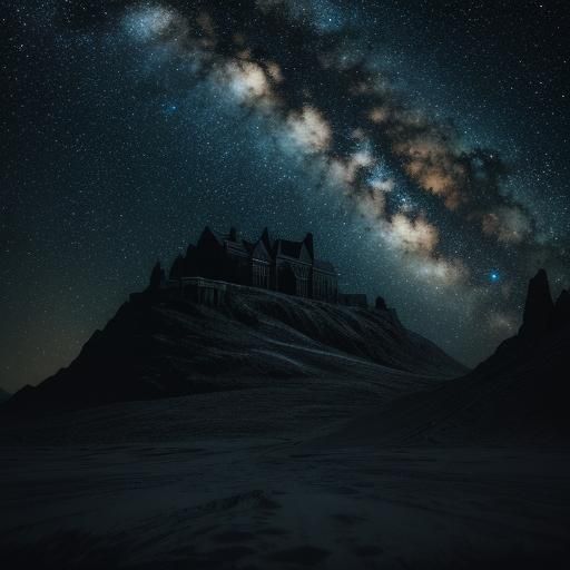 Hyperrealistic Stars in High Definition