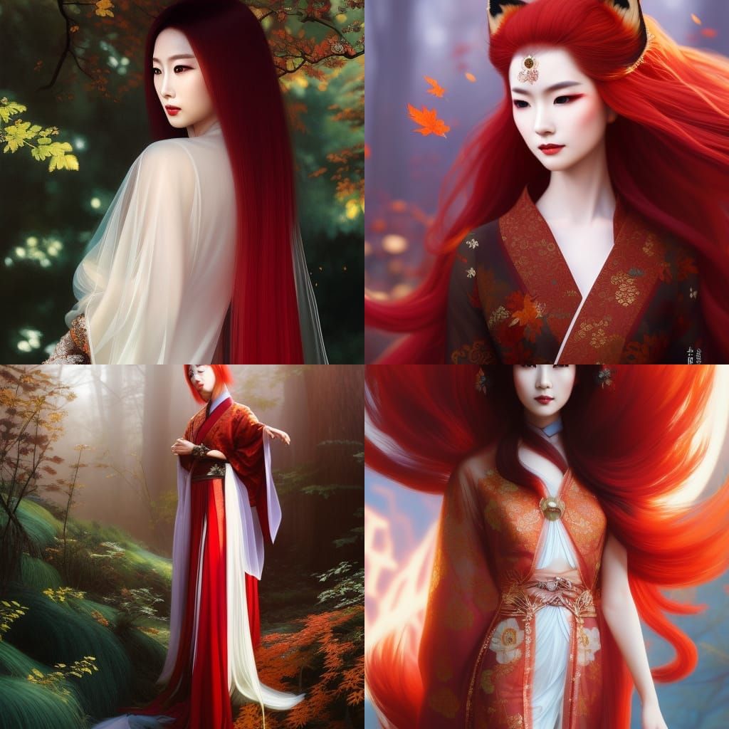 kumiho