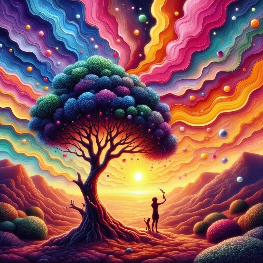 Please provide the original prompt.