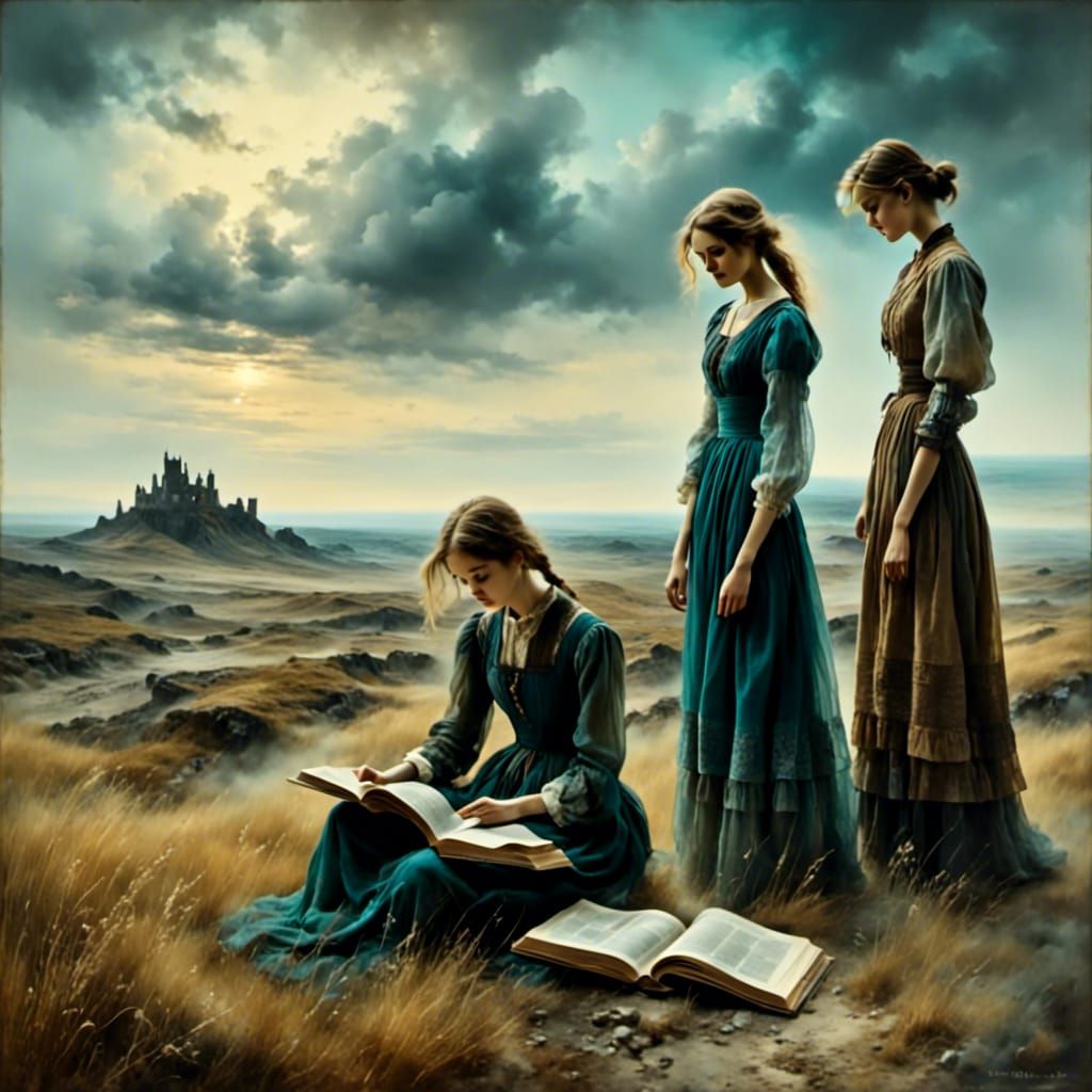 Reading all the Lora names