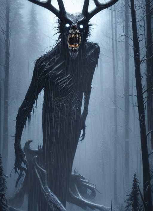 Wendigo
