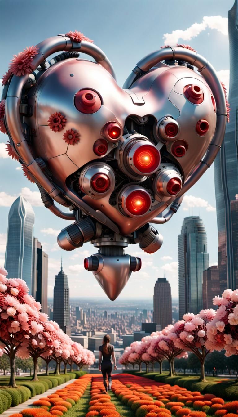 Atomic Heart