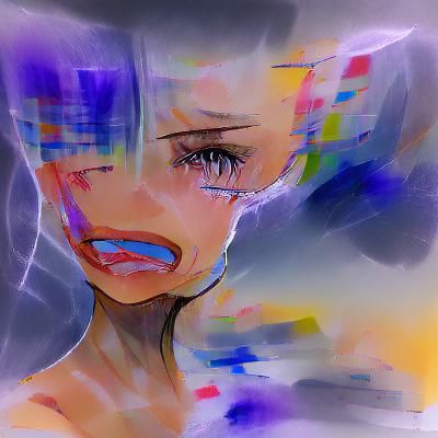 Abstract Exploration of Human Emotion