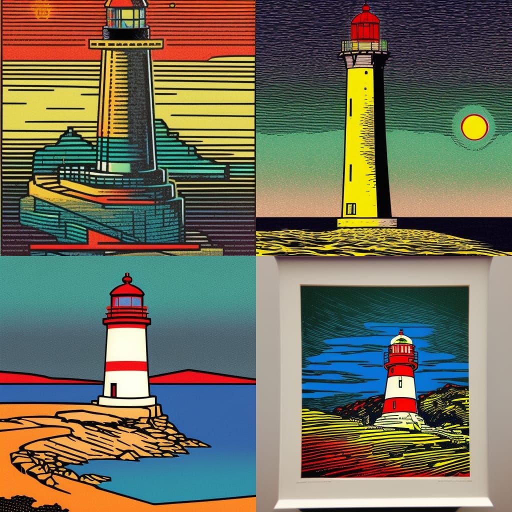 Lighthouse