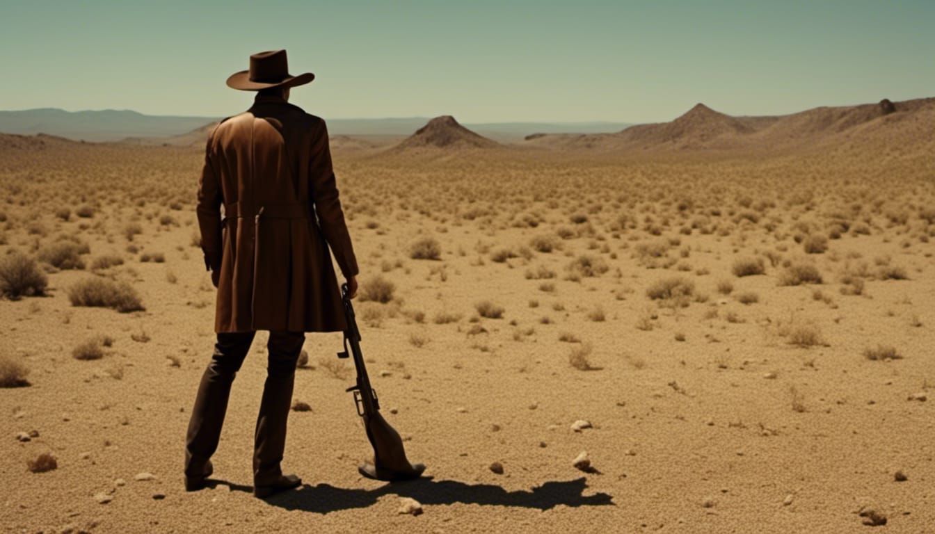 The Mirthless Laughter of the Damned