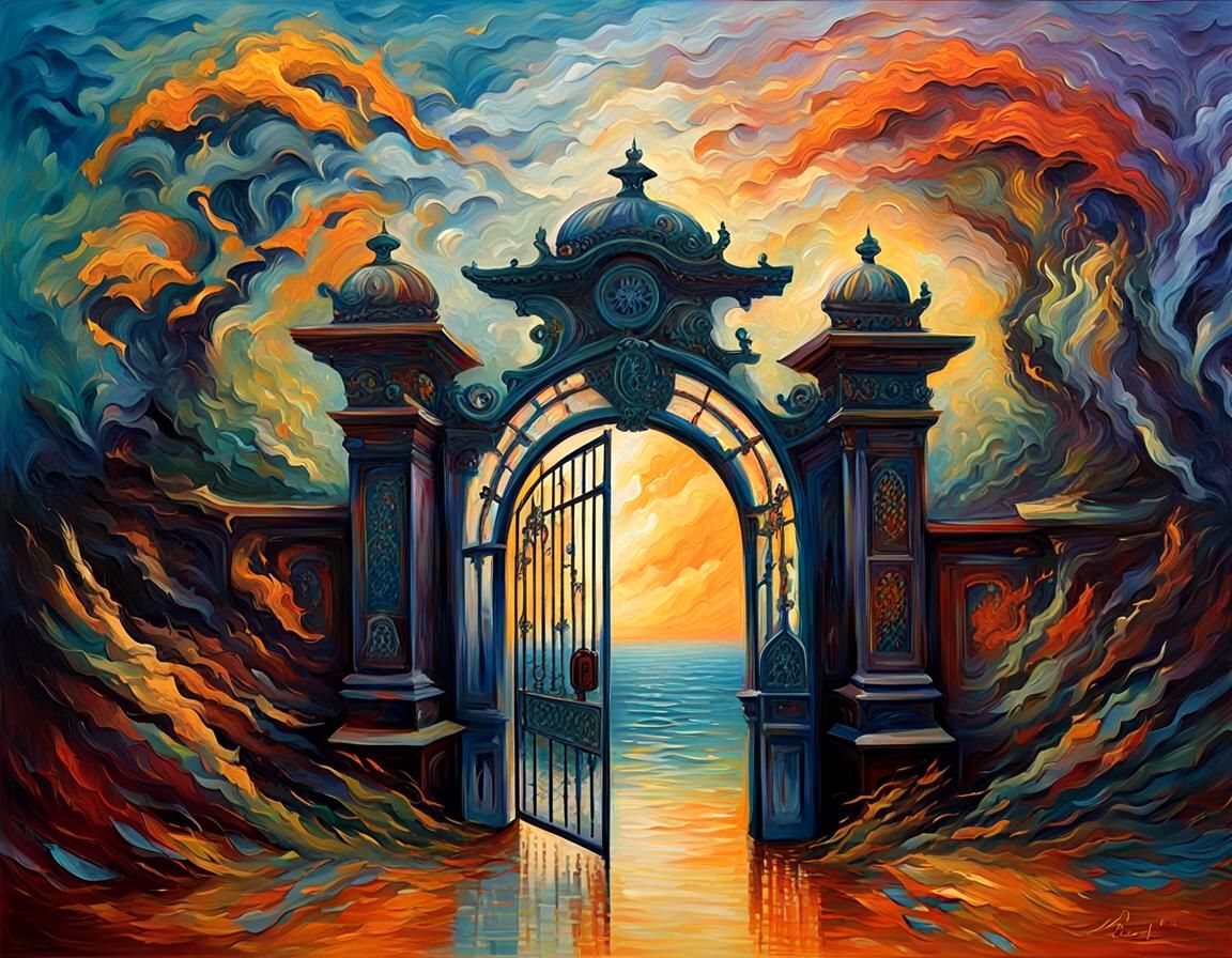 Gates to Eternity 2