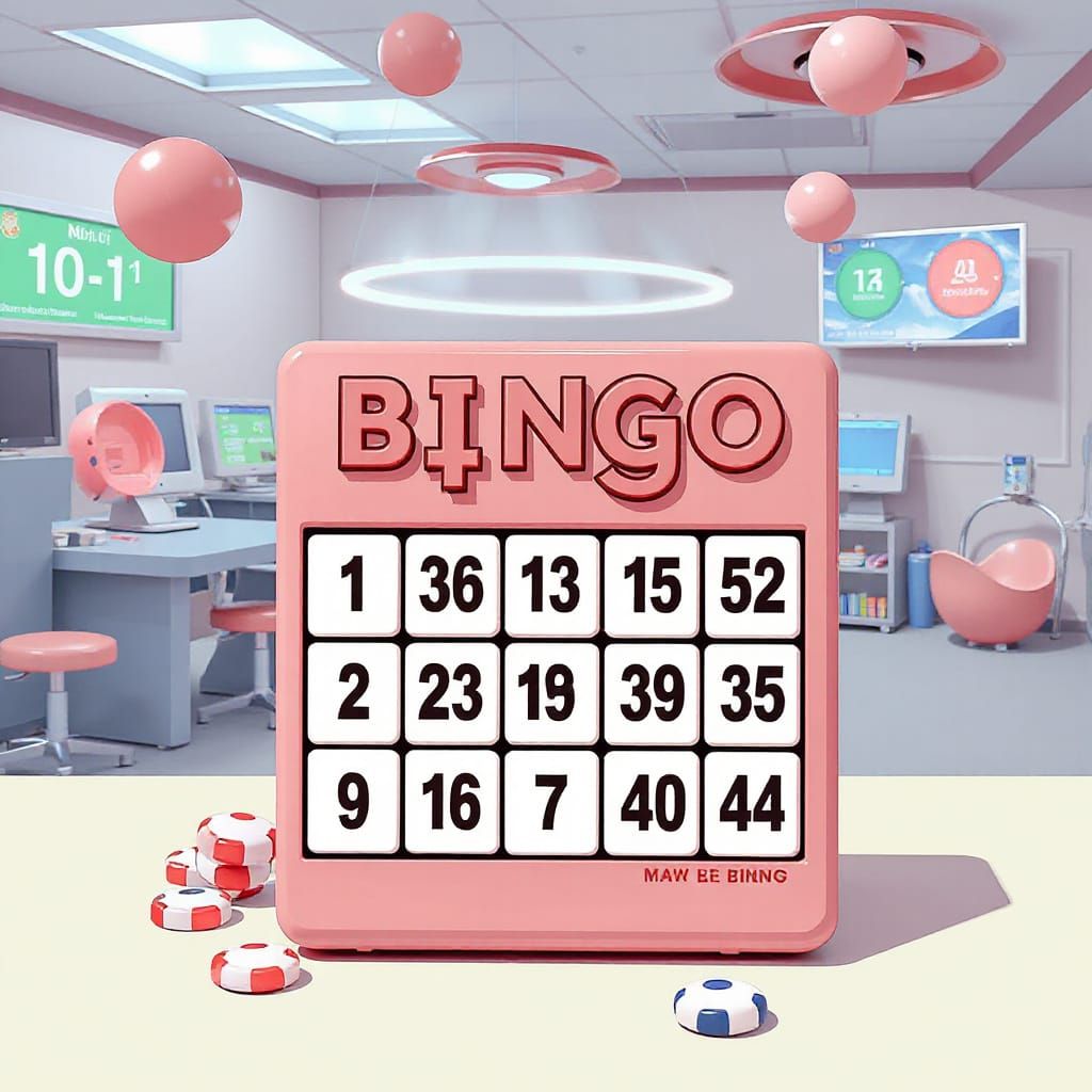 Bingo