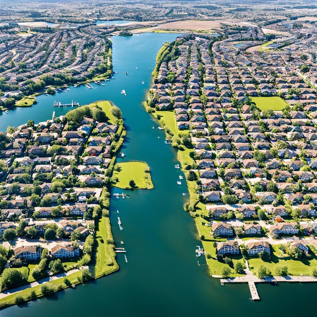 AI Interpretation of "Where's My Home"