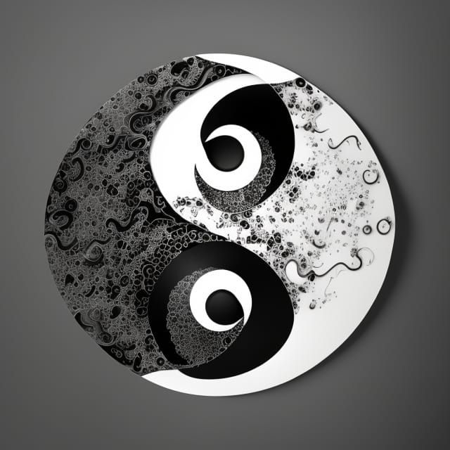 Ying Yang
