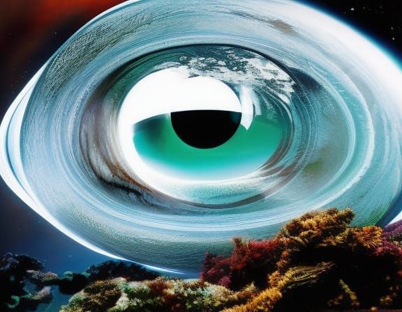 Eldritch Horror Emerges in Renaissance Horror Style