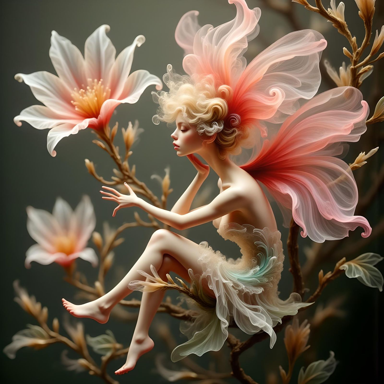 Fairy Dreams