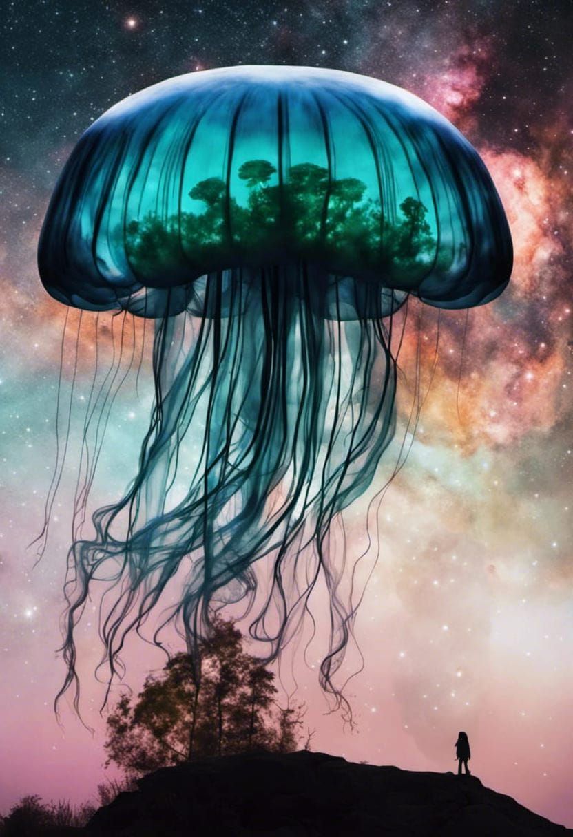Gentle Giant of the sky ✨️