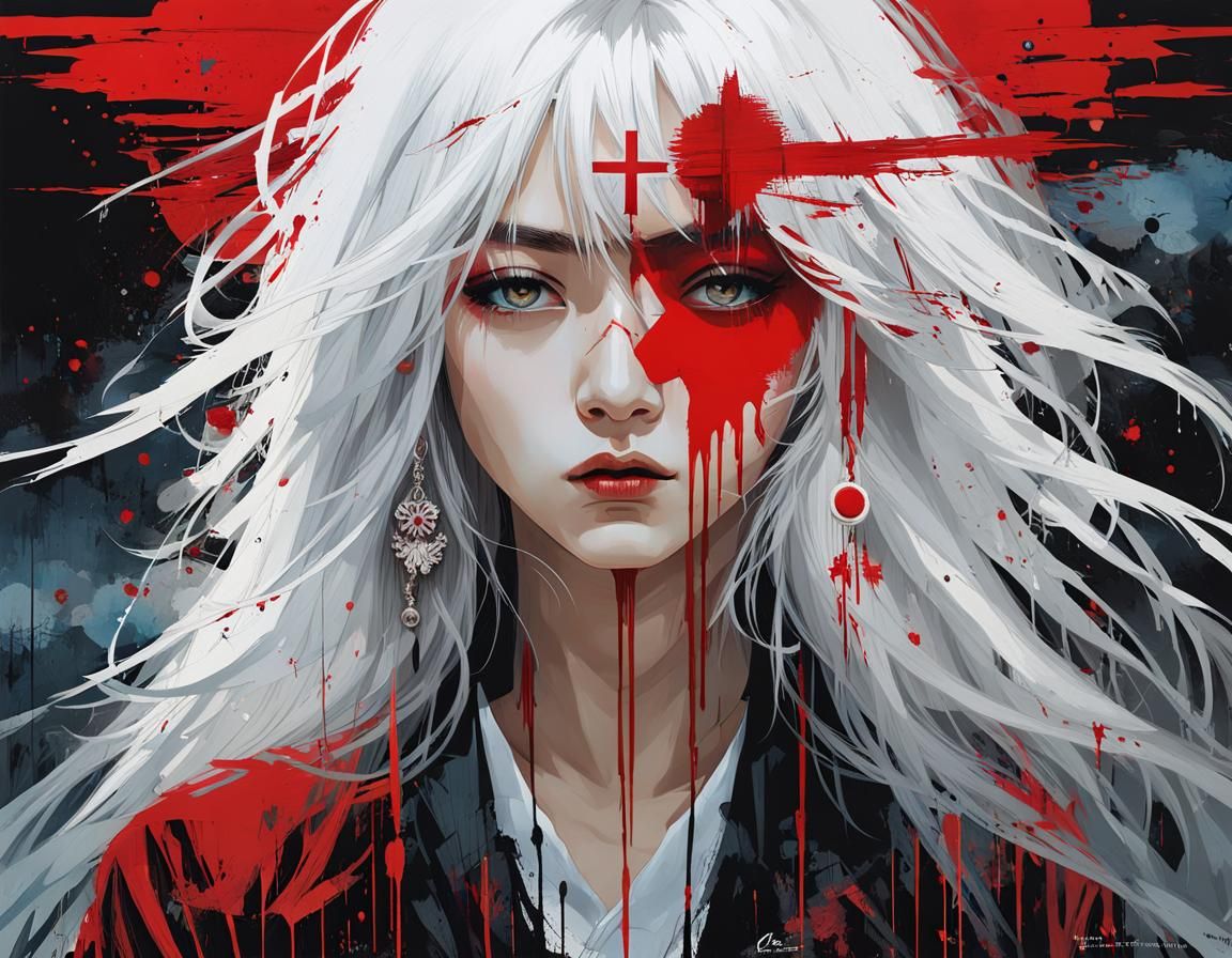 inspired by hazbin hotel