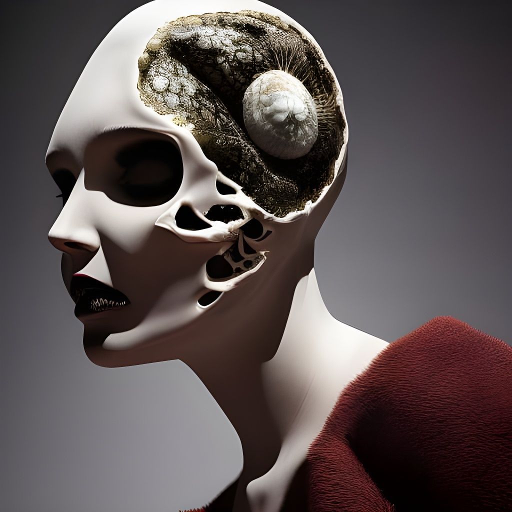 Yesterday I Was Dirty Wanted To Be Pretty