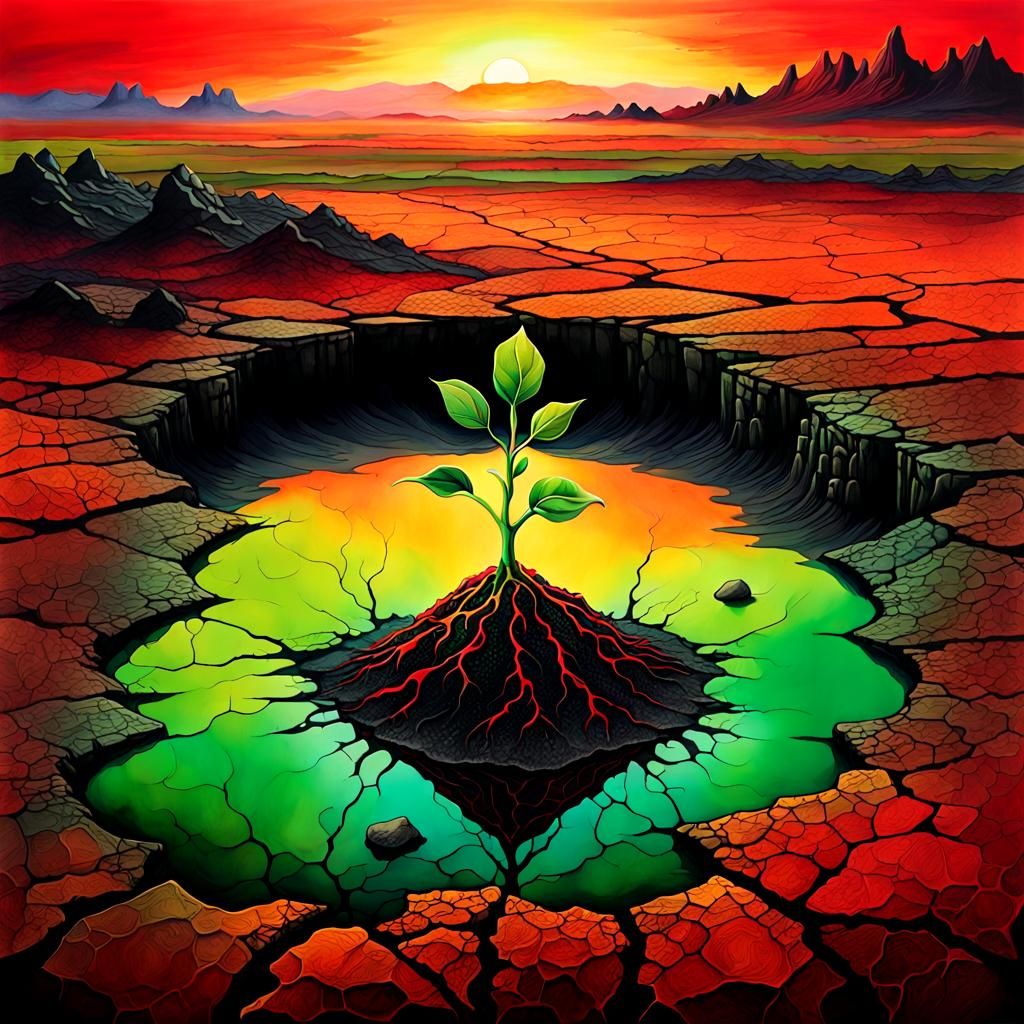 A New Beginning