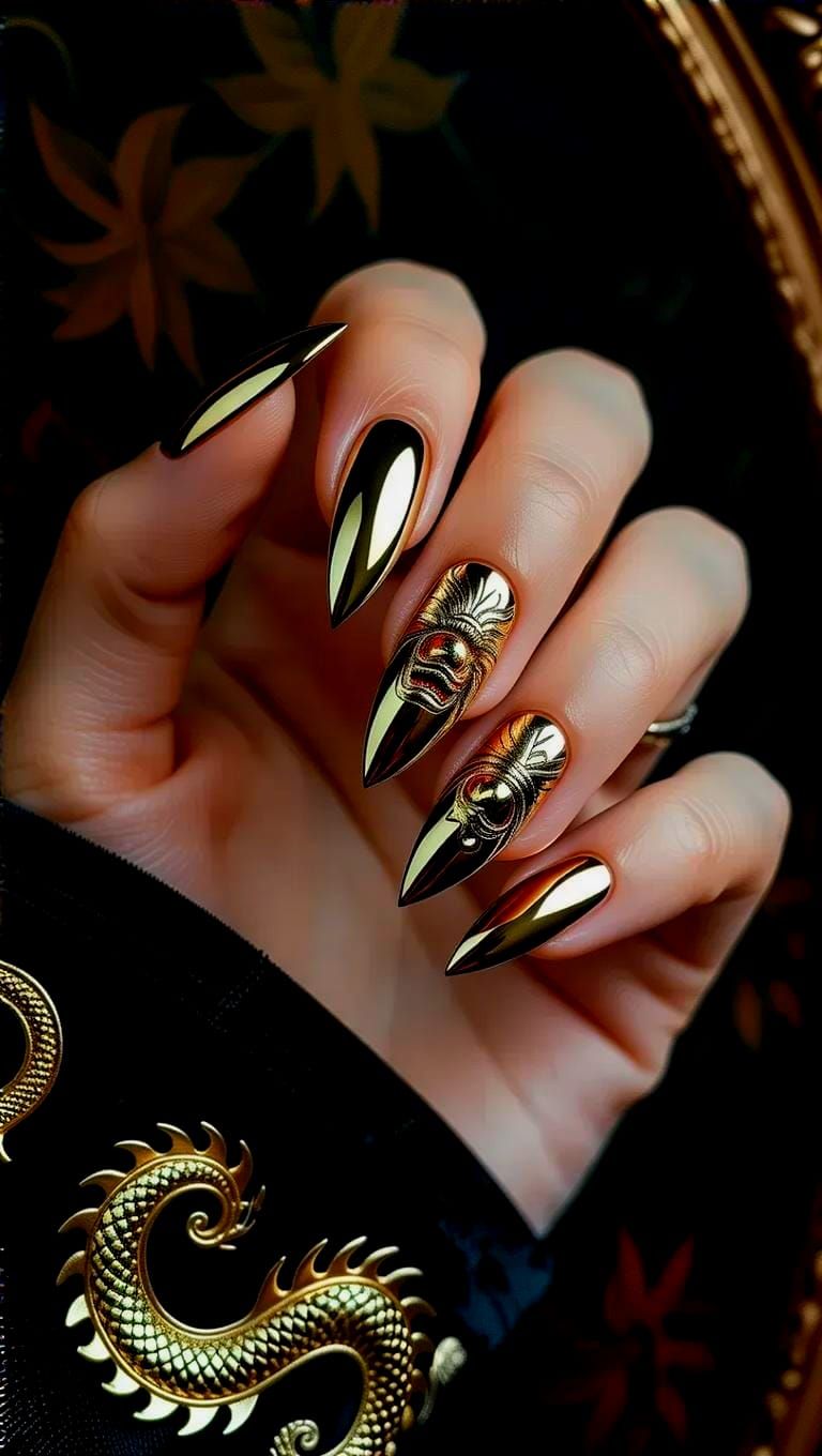 Nail Art