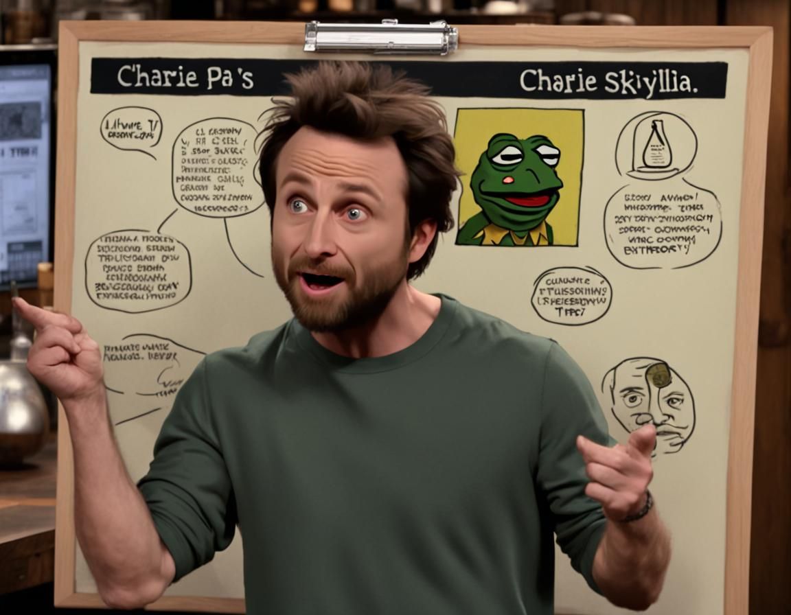 Pepe (the Frog) Silvia