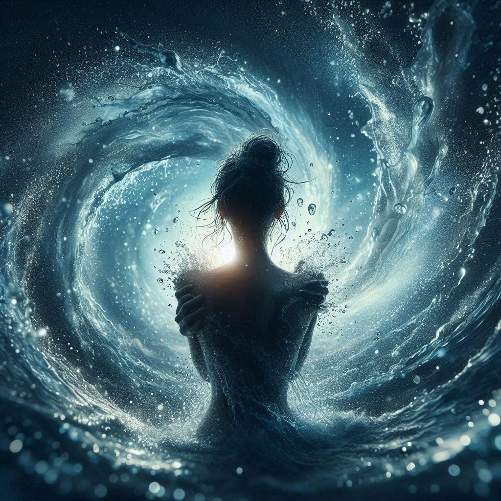 AI Interpretation of 'Histoire D'O'