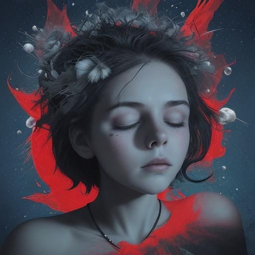 World Reborn: A Dream of Perception and Reality