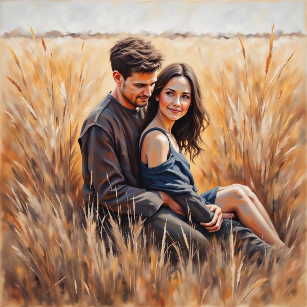 lora:Savannah: happiness