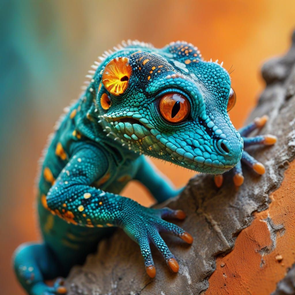Gecko