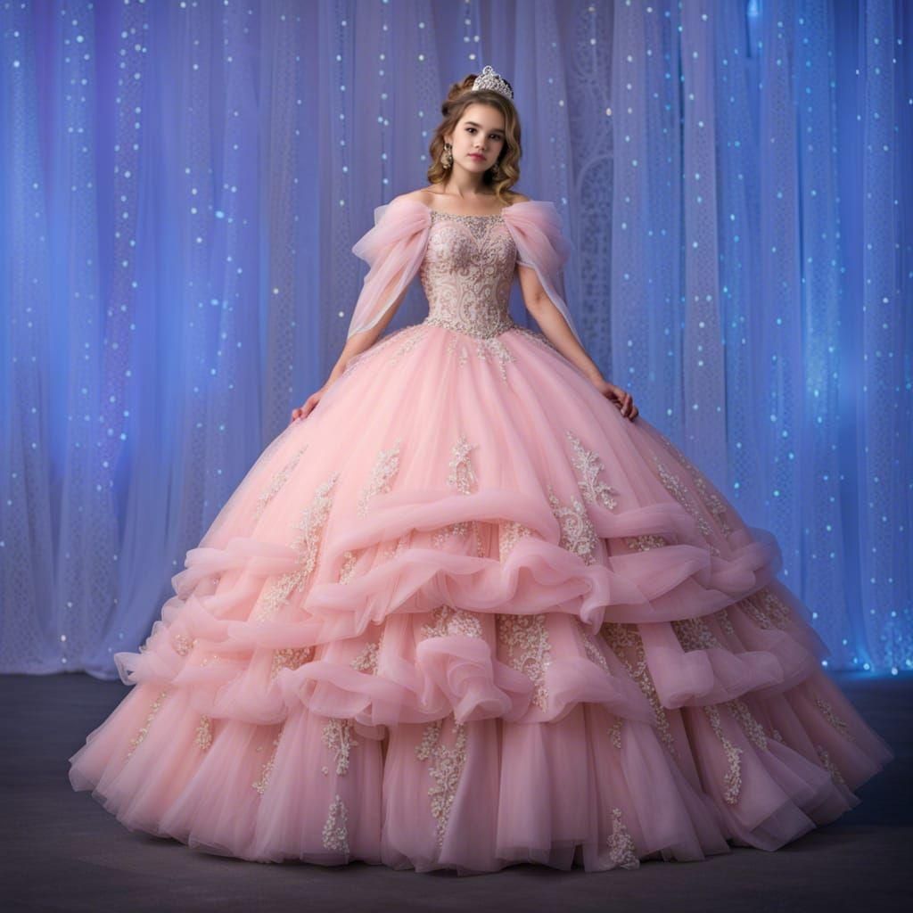 Quinceanera