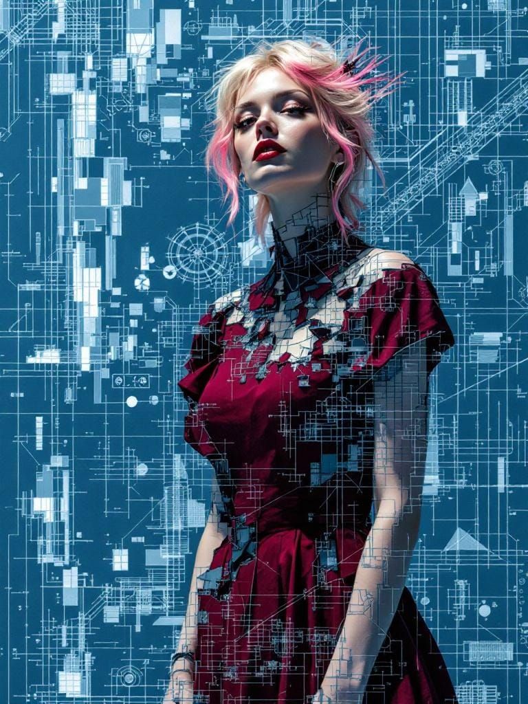 Impossible Architecture: A Blueprint of Desire