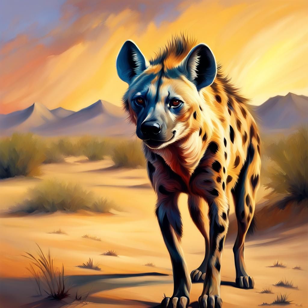 Hyena