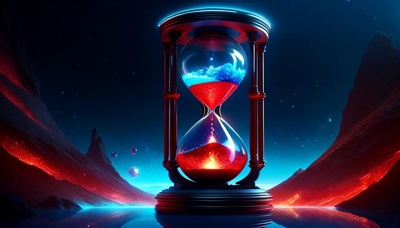 Hourglass
