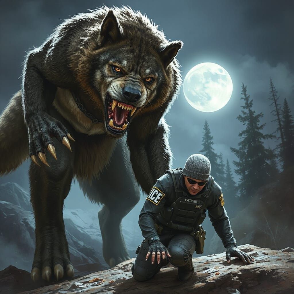 NAZIKILLER, I KILLNAZIS!