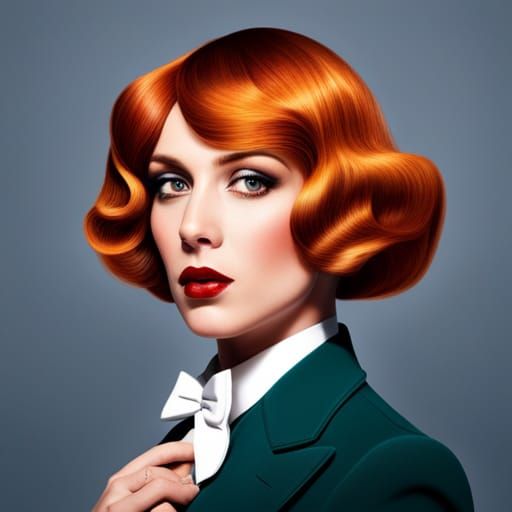 Remembering Lili Elbe  - The Danish girl