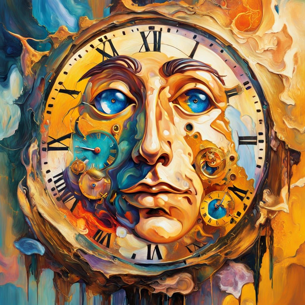 Galimatías iconoclasta defibrilador anecdótico psicohistóric...