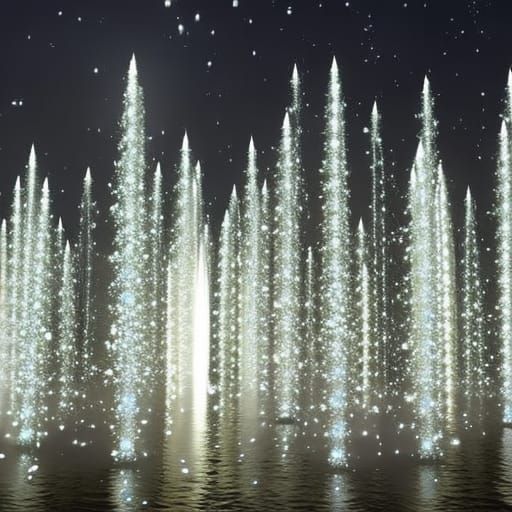 Strands of Light