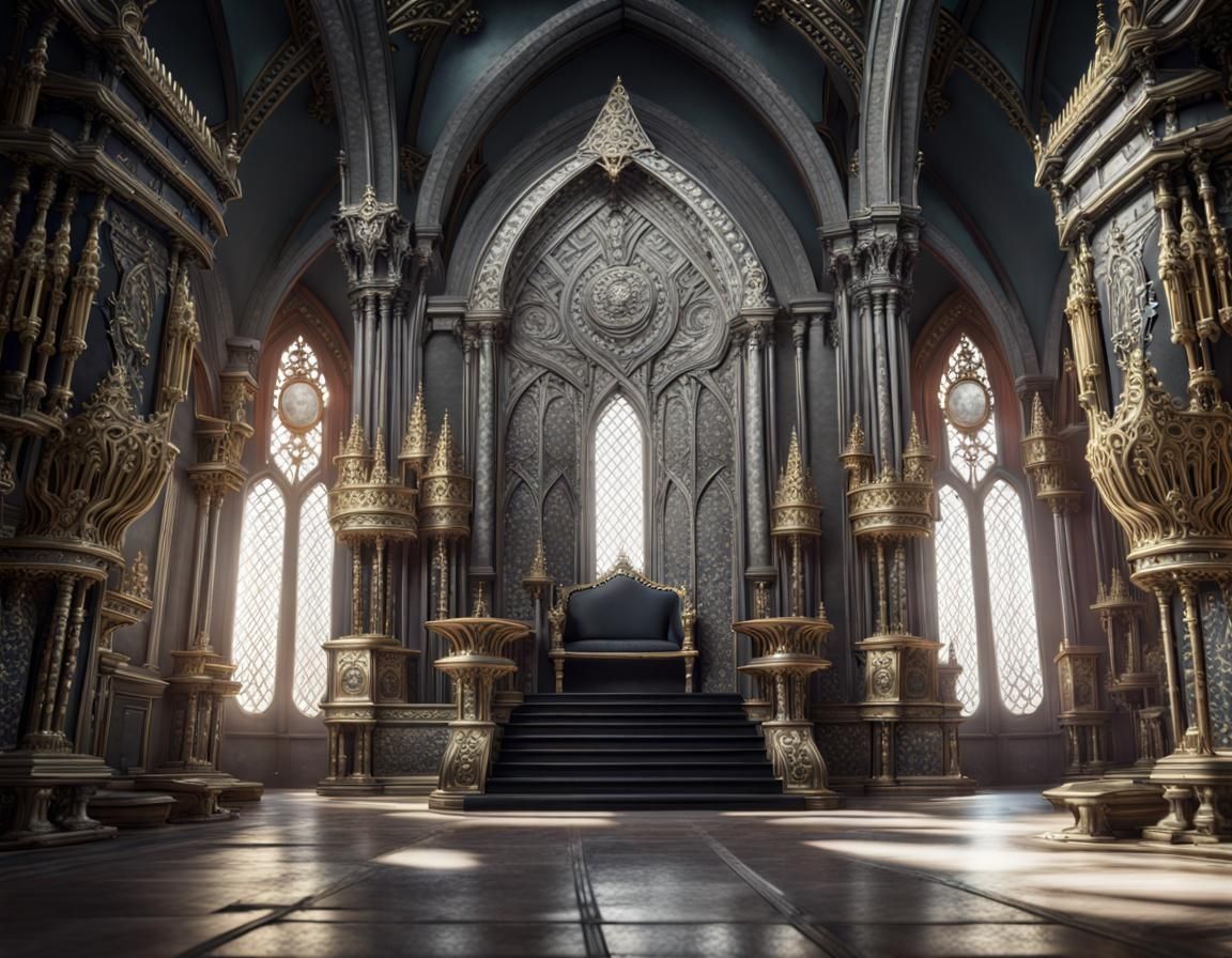 Throne Room