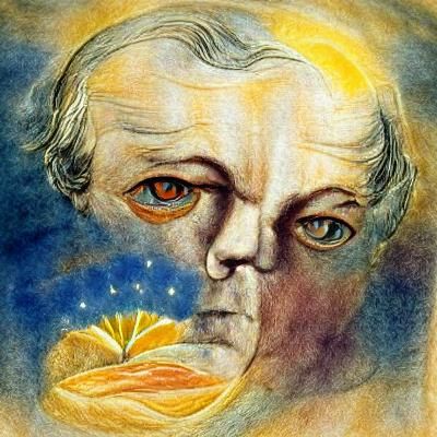 AI Generated Image from Simple Prompt