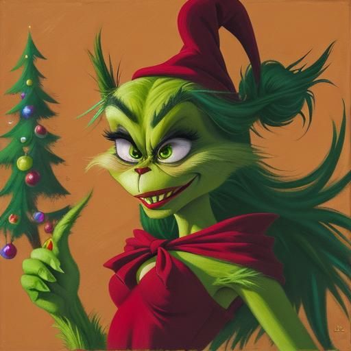 Grinch